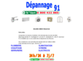 depannage91.com