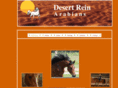 desertreinarabians.com