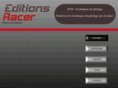 editions-racer.com