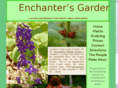 enchantersgarden.com