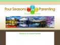 fourseasonsparenting.com