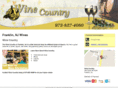 franklinwinecountry.com
