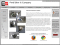 fredsilver.com