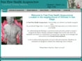 freeflowhealthacupuncture.com