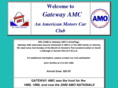 gatewayamc2009.com