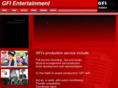gfientertainment.com