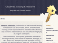 gladstonehousing.org