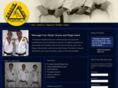 gracieacademyphiladelphia.com