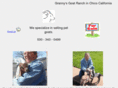 grannysgoats.com