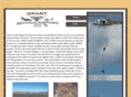 grantcountyregionalairport.com