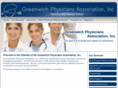 greenwichphysicians.com