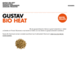 gustavbioheat.com