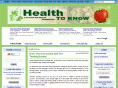 health2know.com