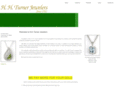 hhturnerjewelers.com