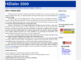 hidialer2000.com