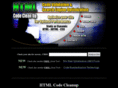 htmlcodecleanup.com