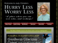 hurrylessworryless.com