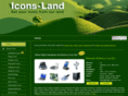 icons-land.com