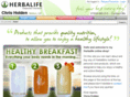 ideal-nutrition.co.uk