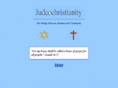 jewishchristianunity.com