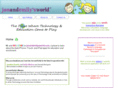 jonandemilysworld.com