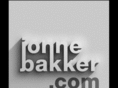 jonnebakker.com