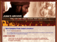 jumasarchive.com