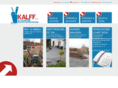 kalff-bau.com
