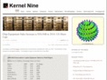 kernelnine.com