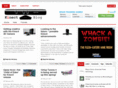 kinectblog.com