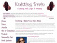 knittingbrain.com