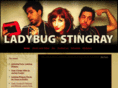 ladybugstingray.com