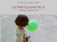 lafeeclochette.com