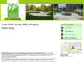 landscapedesignlowerbucksco.com