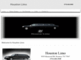 limohoustontx.net