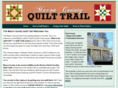 maconcountyquilttrail.com