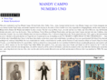mandycampo.com