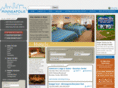 maplegrovemnlodging.com