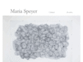 mariaspeyer.com