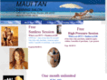 mauitanningsalon.com