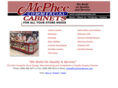 mcpheecabinets.com