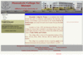 meenakshicollege.com