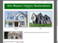 meyershistoricrestorations.com