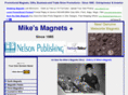 michaelericnelson.com