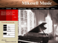 mikesellmusic.com
