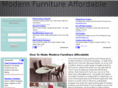modernfurnitureaffordable.com