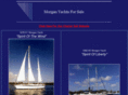 morganyachtsforsale.com