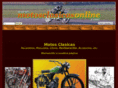 motosclasicasonline.com