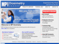 mpdosimetry.com