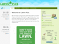 mylawnsplus.com